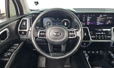 Kia Sorento 2021, 247393 км, за 19830.79 USD - фото 13