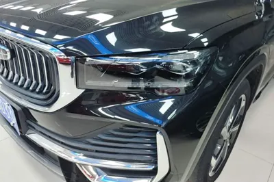 Geely Auto Monjaro L 2021, 54100 км, за 13592 USD - фото 8