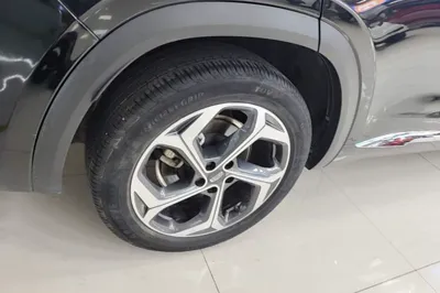 Geely Auto Monjaro L 2021, 54100 км, за 13592 USD - фото 11