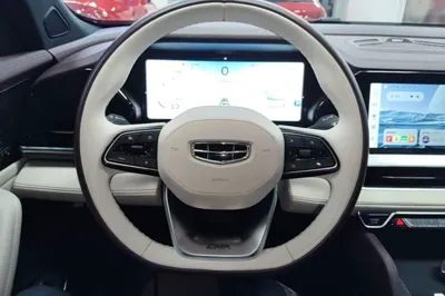 Geely Auto Monjaro L 2021, 54100 км, за 13592 USD - фото 13