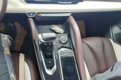 Geely Auto Monjaro L 2021, 54100 км, за 13592 USD - фото 16