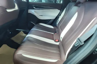 Geely Auto Monjaro L 2021, 54100 км, за 13592 USD - фото 20