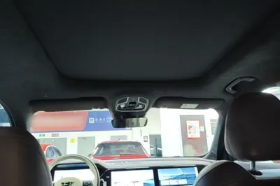 Geely Auto Monjaro L 2021, 54100 км, за 13592 USD - фото 21