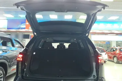 Geely Auto Monjaro L 2021, 54100 км, за 13592 USD - фото 22