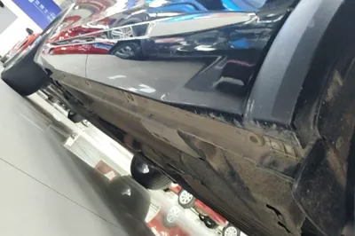 Geely Auto Monjaro L 2021, 54100 км, за 13592 USD - фото 25
