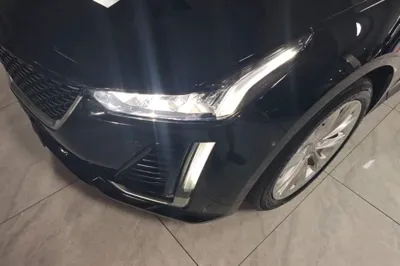 Cadillac CT5 2023, 15700 км, за 25116 USD - фото 8