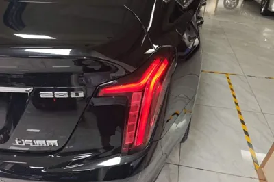 Cadillac CT5 2023, 15700 км, за 25116 USD - фото 9