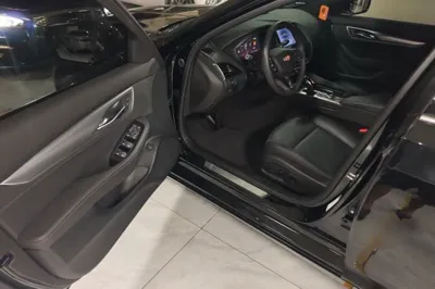 Cadillac CT5 2023, 15700 км, за 25116 USD - фото 18