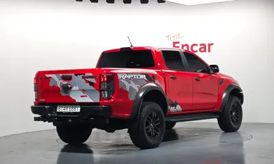 Ford Ranger 2022, 134425 км, за 19500.28 USD
