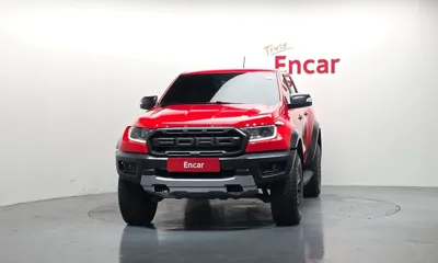 Ford Ranger 2022, 134425 км, за 19500.28 USD