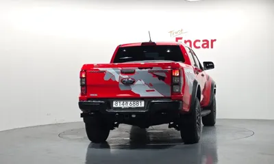 Ford Ranger 2022, 134425 км, за 19500.28 USD