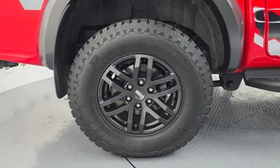 Ford Ranger 2022, 134425 км, за 19500.28 USD