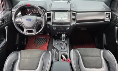 Ford Ranger 2022, 134425 км, за 19500.28 USD - фото 7
