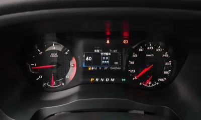Ford Ranger 2022, 134425 км, за 19500.28 USD - фото 8