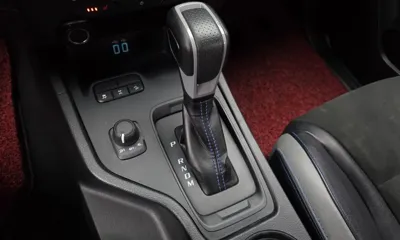 Ford Ranger 2022, 134425 км, за 19500.28 USD - фото 9