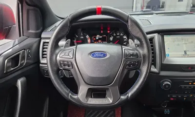Ford Ranger 2022, 134425 км, за 19500.28 USD - фото 13