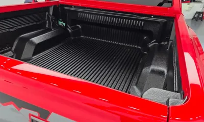 Ford Ranger 2022, 134425 км, за 19500.28 USD - фото 20