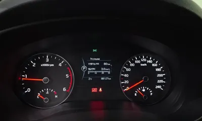 Kia Sportage 2017, 88127 км, за 9446.07 USD - фото 8