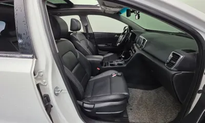 Kia Sportage 2017, 88127 км, за 9446.07 USD - фото 10