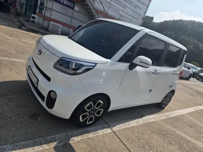 Kia Ray 2021, 70576 км, за 7745.83 USD