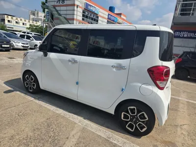 Kia Ray 2021, 70576 км, за 7683.79 USD - фото 6