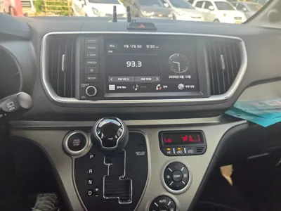 Kia Ray 2021, 70576 км, за 7683.79 USD - фото 9