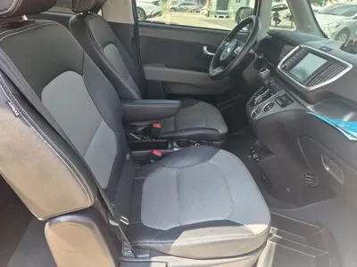 Kia Ray 2021, 70576 км, за 7683.79 USD - фото 13