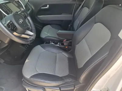 Kia Ray 2021, 70576 км, за 7683.79 USD - фото 14