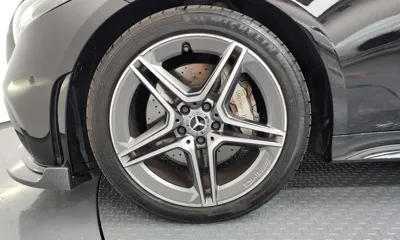 Mercedes-Benz CLS-Class 2019, 86225 км, за 23400.33 USD