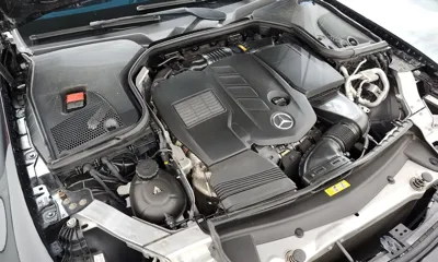 Mercedes-Benz CLS-Class 2019, 86225 км, за 23237.5 USD - фото 6