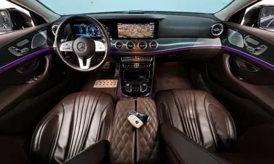 Mercedes-Benz CLS-Class 2019, 86225 км, за 23237.5 USD - фото 7