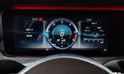 Mercedes-Benz CLS-Class 2019, 86225 км, за 23237.5 USD - фото 8