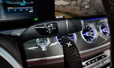 Mercedes-Benz CLS-Class 2019, 86225 км, за 23237.5 USD - фото 9