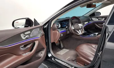 Mercedes-Benz CLS-Class 2019, 86225 км, за 23237.5 USD - фото 10