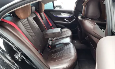 Mercedes-Benz CLS-Class 2019, 86225 км, за 23237.5 USD - фото 11