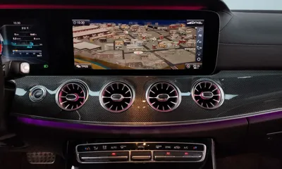 Mercedes-Benz CLS-Class 2019, 86225 км, за 23237.5 USD - фото 12