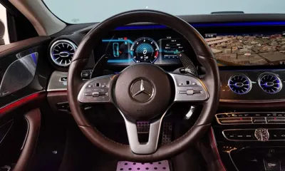 Mercedes-Benz CLS-Class 2019, 86225 км, за 23237.5 USD - фото 13