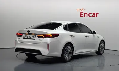 Kia K5 2019, 150951 км, за 7735.81 USD
