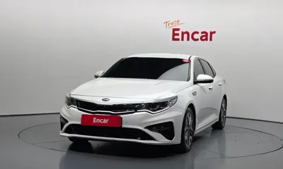 Kia K5 2019, 150951 км, за 7735.81 USD