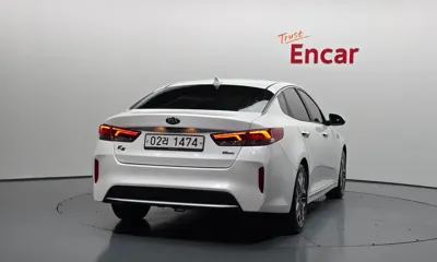 Kia K5 2019, 150951 км, за 7735.81 USD