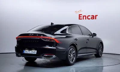 Hyundai Grandeur 2022, 77301 км, за 14637.02 USD