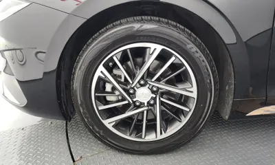 Hyundai Grandeur 2022, 77301 км, за 14637.02 USD