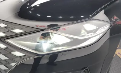 Hyundai Grandeur 2022, 77301 км, за 14637.02 USD - фото 22