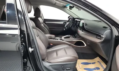 Hyundai Grandeur 2022, 77301 км, за 14637.02 USD - фото 26