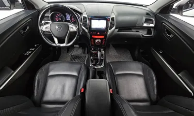 KG_Mobility_Ssangyong TIBOLI 2015, 108510 км, за 4266.77 USD - фото 7
