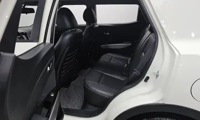KG_Mobility_Ssangyong TIBOLI 2015, 108510 км, за 4266.77 USD - фото 11