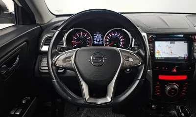 KG_Mobility_Ssangyong TIBOLI 2015, 108510 км, за 4266.77 USD - фото 15
