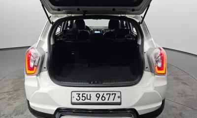 KG_Mobility_Ssangyong TIBOLI 2015, 108510 км, за 4266.77 USD - фото 20
