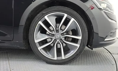 Renault-KoreaSamsung SM6 2016, 84424 км, за 3898.25 USD