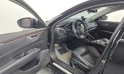 Renault-KoreaSamsung SM6 2016, 84424 км, за 3898.25 USD - фото 10